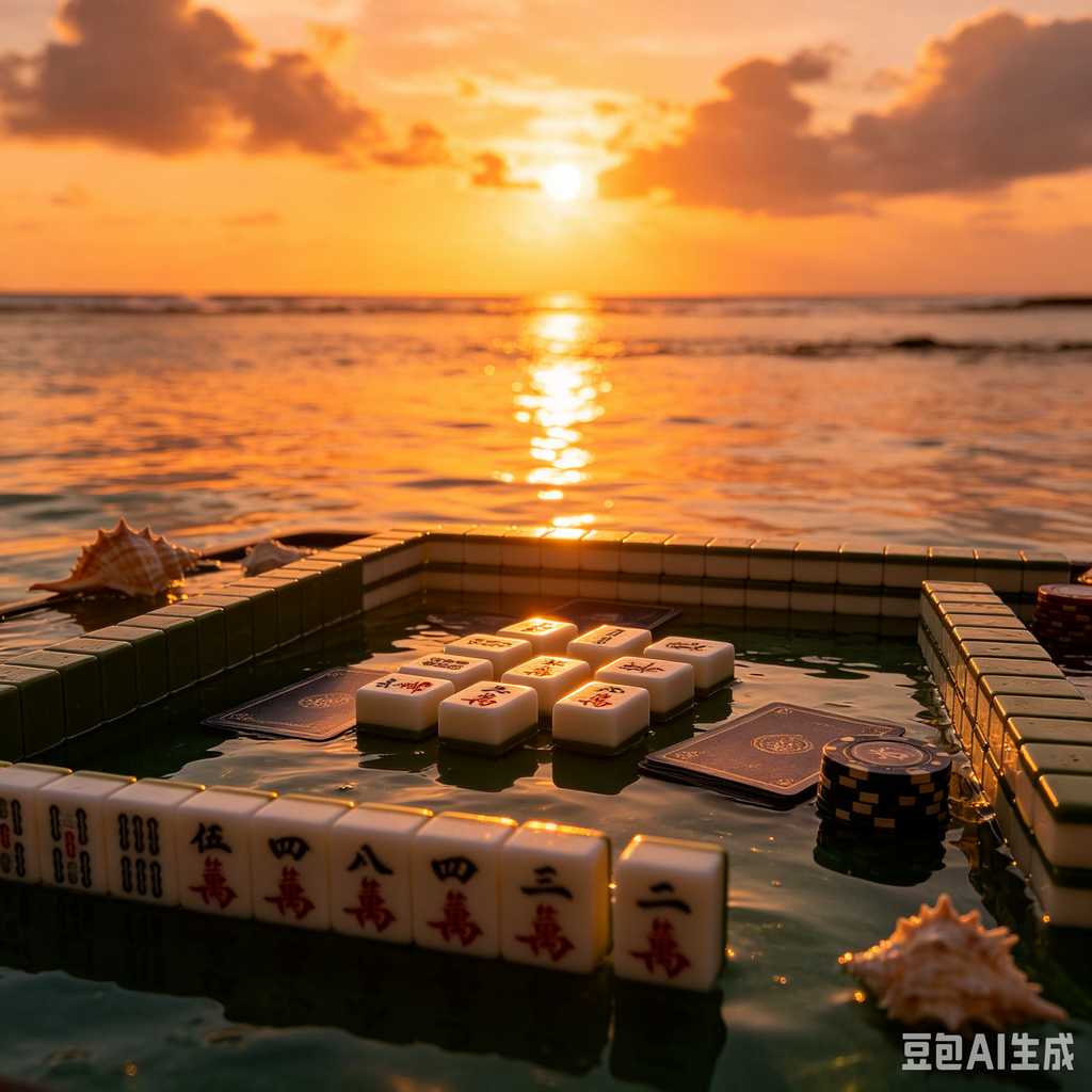 Burgas,mahjong